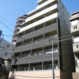 ステージファースト戸越銀座