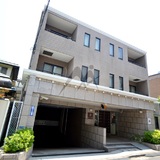 パルロイヤルアレフ赤坂