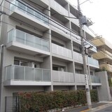 レガリア都立大レジデンス