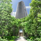 セントラルガーデン月島ザタワー