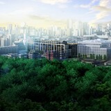 リビオシティ文京小石川