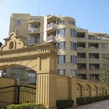 グランシティユーロレジデンス品川の杜