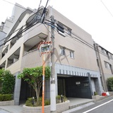 ラグジュアリーアパートメント西新宿