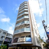 オープンレジデンシア東中野