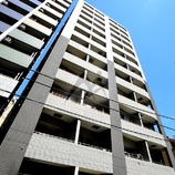 フォレシティ神田多町