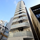 ハーモニーレジデンス浜松町