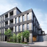 レフィール南麻布