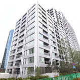 大崎ガーデンレジデンス