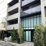 オープンレジデンシア恵比寿コート