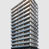 パークホームズ入谷