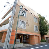 カーサフェリス松濤