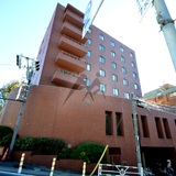 東高代々木上原ペアシティ