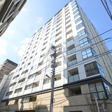 ザ・パークハウス日本橋大伝馬町