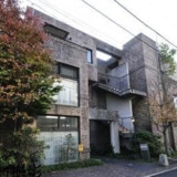 クレセントヒルズ南青山