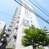 パークハウス代々木公園ラフィナート