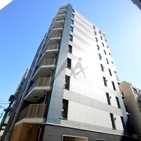 リビオレゾン日本橋浜町