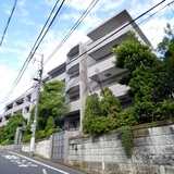 パークハウス代々木公園