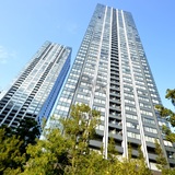 シティタワーズ豊洲ザ・ツイン