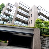 東急ドエル・プレステージ赤坂氷川町