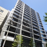 プレミスト東銀座築地 Arc Court