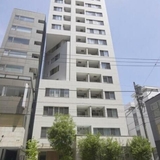 オープンレジデンシア南青山骨董通り