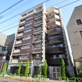 アーバンビュー月島