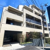 オープンレジデンシア北参道ザ・ハウス