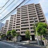 ファミールグラン三田伊皿子坂