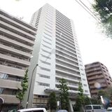 グリーンプリズムタワー