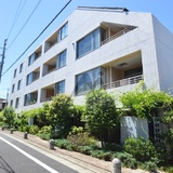 目黒諏訪山パークハウス