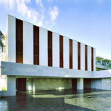 ディアナガーデン代官山