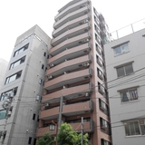 ライオンズステージ麻布