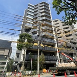 グランドメゾン新宿戸山