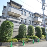 パークハウス神宮前