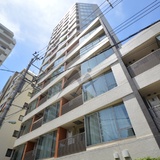 サンウッド中目黒フラッツ