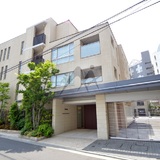 プラウド四谷大京町