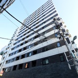 ウィルローズ築地