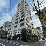 パークリュクス西麻布