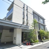 ザ・パークハウス目黒青葉台