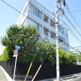 パークハウス中目黒