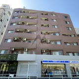 モアグランデ浜松町