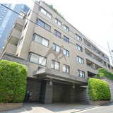 ディアナガーデン神宮前