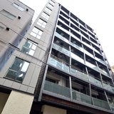 プラウド銀座一丁目