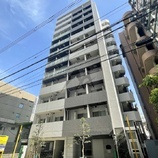 メインステージ三田アーバンスクエア