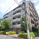 クレッセント目黒青葉台