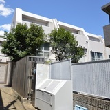 オープンレジデンス中目黒諏訪山