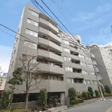 南麻布パークホームズ