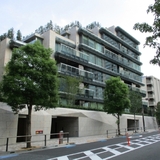 パークマンション檜町公園