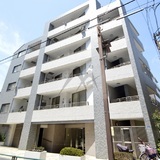 プレジール北新宿