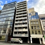 ザ・パークワンズ神田